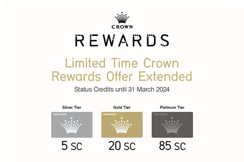Crown rewards log in  Pickleball